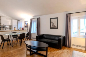 Restart Accommodations - Dea Roma